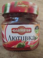 Лютивка