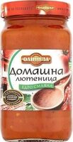 Домашна лютеница едросмляна
