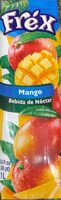 Mango Nectar Drink
