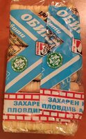 Обикновени бисквити