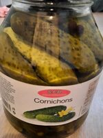 Cornichon