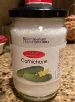 Cornichons