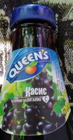 QUEENS касис