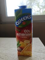 Multivitamin Juice