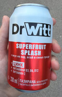 Superfruit Splash