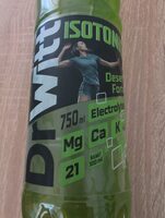 Dr. Witt Isotonic