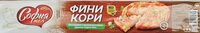 Точени кори