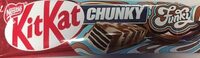 Kitkat Chunky Funky