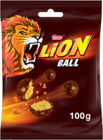 LION Ball 100g