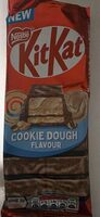 Cookie Dough Flavour