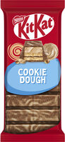 KITKAT Tablette Saveur Cookie Dough 99g