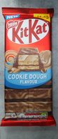 Cookie Dough