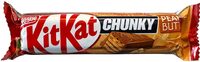 Kit Kat Chunky Peanut Butter