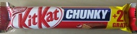 KitKat CHUNKY