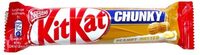 Chunky Peanut Butter