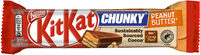 KITKAT Chunky Peanut Butter 42g