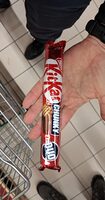KitKat Chunky Duo