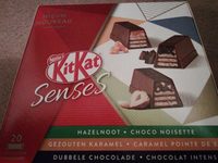 KitKat senses