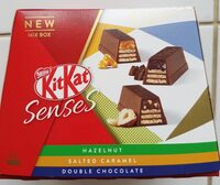 Kit Kat Senses