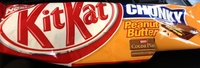 KitKat Chunky Peanut Butter