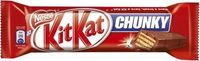 Kitkat Chunky Original