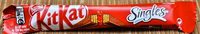 Kitkat singles