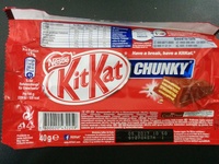 Chunky