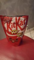 Kitkat Pop Choc