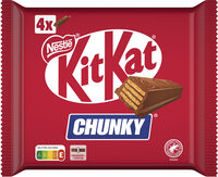 KitKat Chunky