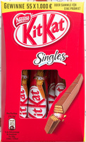 KitKat Singles