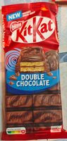 KitKat — Double Chocolate