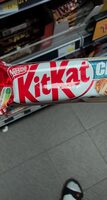 KitKat Chunky White Biscoff