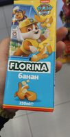 Банан нектар