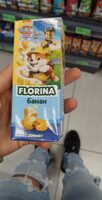 Флорина банан