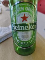 Original Pure Malt Lager