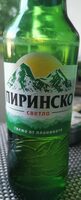 Светла бира
