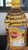 Sunny oil