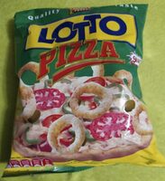 Lotto Pizza