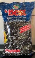 Seminte fl soarelui 200g