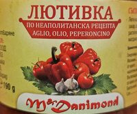 Лютивка