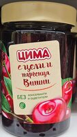 Сладко от вишна