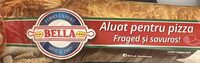 Aluat Pizza