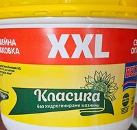 Маргарин XXL