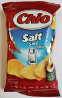Chio chips cu sare