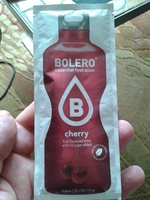 Bolero Cerise