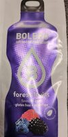 Bolero Fruits Des Bois