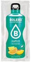 Bolero Multivitamin Italpor 8 Gr 24