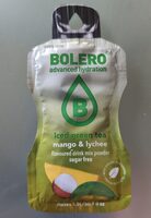 Flavoured Drink Mix Powder