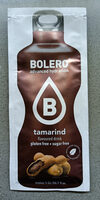 Bolero tamarind