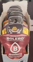 Boléro advanced hydratation